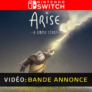 Arise A Simple Story Video Trailer