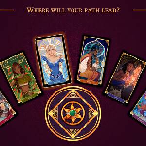 ARISEN Chronicles of Var’Nagal - Choisir une Carte