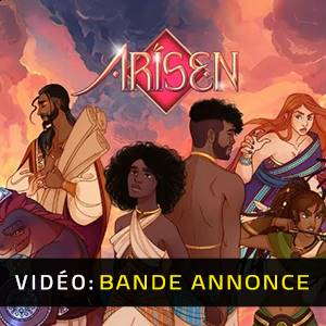 ARISEN Chronicles of Var’Nagal Pc