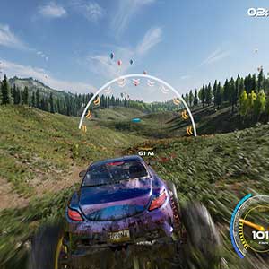 Acheter Arizona Derby Clé CD Comparateur Prix