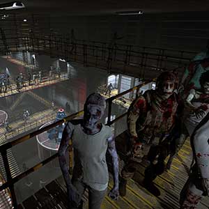 Acheter Arizona Sunshine The Damned Clé CD Comparateur Prix