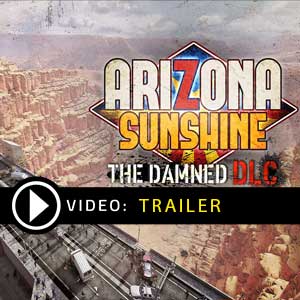 Buy Arizona Sunshine The Damned CD Key Compare Prices