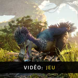Ark 2 - Vidéo Gameplay