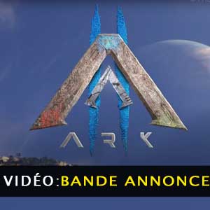 Vidéo de la bande annonce Ark 2