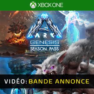 ARK Genesis Season Pass Xbox One - Bande-annonce