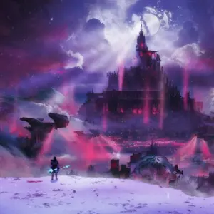 ARK: Lost Colony - Château