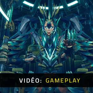 Arken Age VR Vidéo de Gameplay