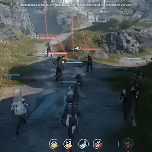 Arknights: Endfield - Rencontre Avec L'ennemi