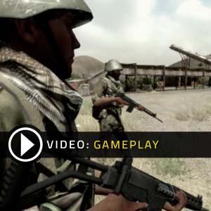 Arma 2 Operation Arrowhead Gameplay Video