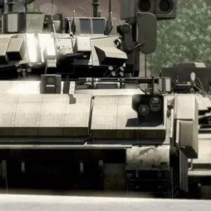 Arma 2: Operation Arrowhead - Division Blindée