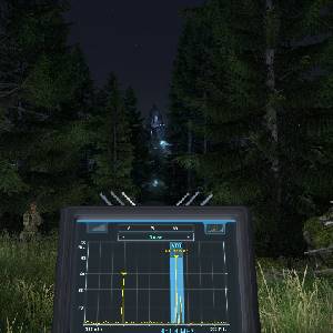 Arma 3 Contact - Dispositif Spectrum