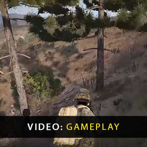 Vidéo du jeu Arma 3