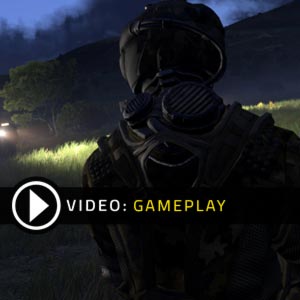 Arma 3 Gameplay Video