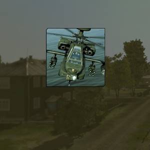 Arma X Anniversary Edition - Village