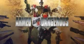 Disney a discrètement retiré 14 jeux de Steam, dont Armed and Dangerous