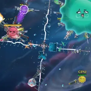 Armed and Gelatinous - Armes