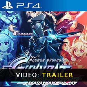 Acheter Armed Blue Gunvolt Striker Pack PS4 Comparateur Prix