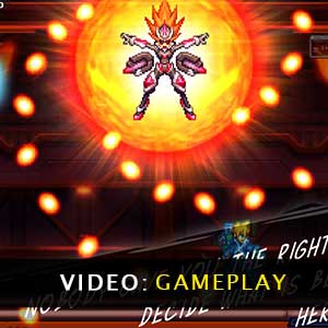 Armed Blue Gunvolt Striker Pack Gameplay Video