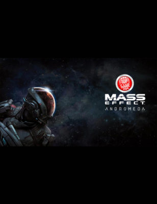 Les armes dans Mass Effect Andromeda peuvent avoir leur propre nom personnalisé