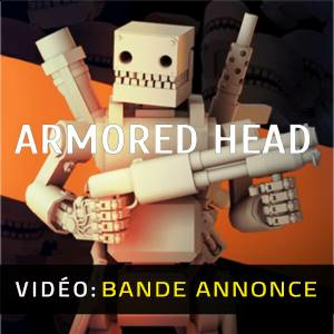 ARMORED HEAD Pc