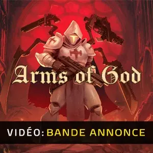 Arms of God - Bande-annonce