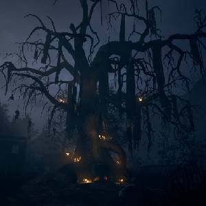 Arrogation Unlight of Day - Arbre