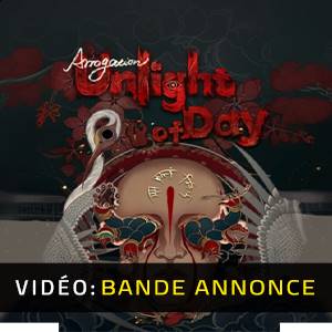 Arrogation Unlight of Day - Bande-annonce Vidéo