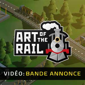 Art of the Rail - Bande-annonce Vidéo