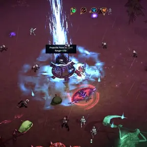 Artifact Seeker: Resurrection - Totem D'invocation
