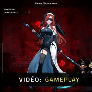 Artifact Seeker Resurrection Vidéo de Gameplay