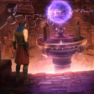 Artifex Mundi: Ultimate Collection - Orbe