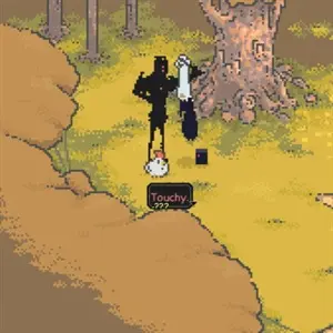 Artis Impact - Akane et Bot