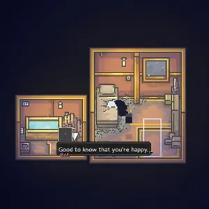 Artis Impact - Chambre