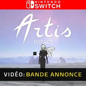 Artis Impact Nintendo Switch - Bande-annonce