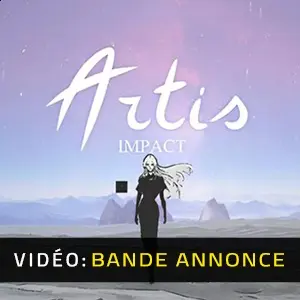 Artis Impact - Bande-annonce