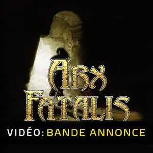 Arx Fatalis - Bande-annonce Vidéo