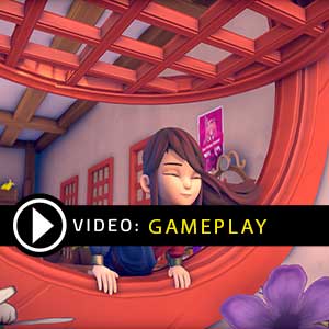 Ary and the Secret of Seasons Gameplay Video