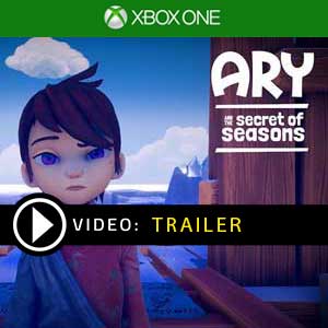Ary and the Secret of Seasons Xbox One Prices Digital or Box Edition