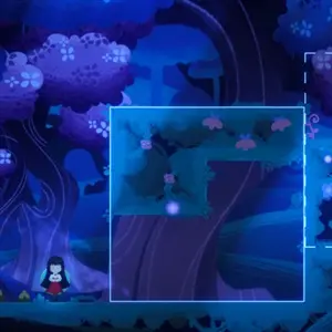 As I Began to Dream - Nuit