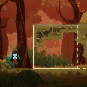 As I Began to Dream - Puzzle