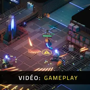 Ascend to ZERO - Gameplay