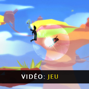 Ascendant vidéo de gameplay