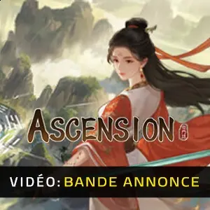 Ascension 2025 - Bande-annonce