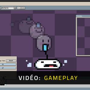 Aseprite - Vidéo de Gameplay