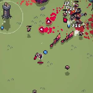 Asgard’s Fall - Guerrier