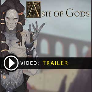 Buy Ash Of Gods Redemption CD Key Compare Prices