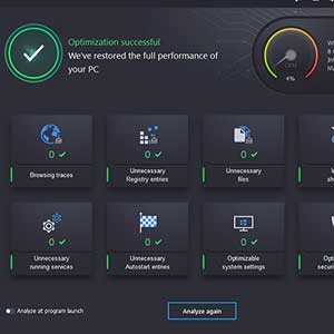 Acheter Ashampoo WinOptimizer 17 Clé CD Comparateur Prix