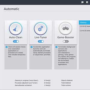 Ashampoo WinOptimizer 17