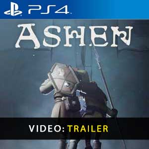 Ashen PS4 Prices Digital or Box Edition