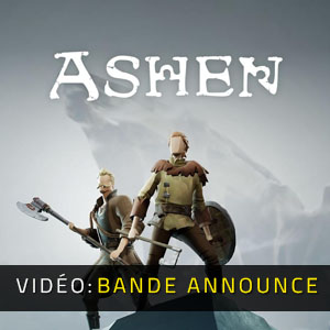 Ashen - Bande-annonce vidéo
